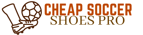 Cheap Soccer Shoes Pro