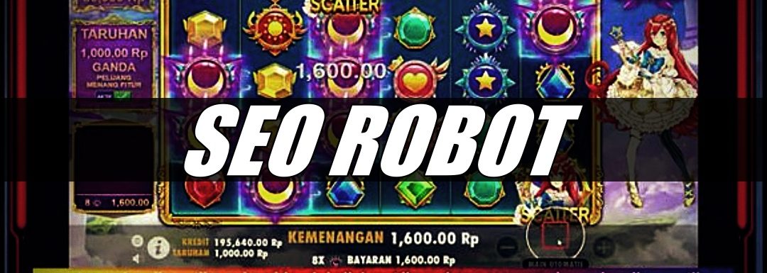 Bocoran Game Gacor Slot Online Indonesia