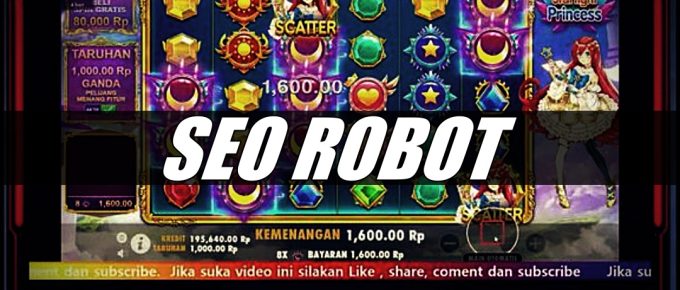 Bocoran Game Gacor Slot Online Indonesia